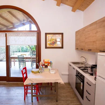 A Casa Di Jolanda Lejlighed Mestre