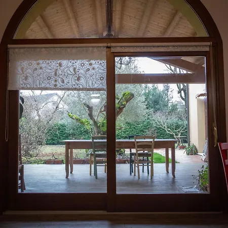 A Casa Di Jolanda Apartment