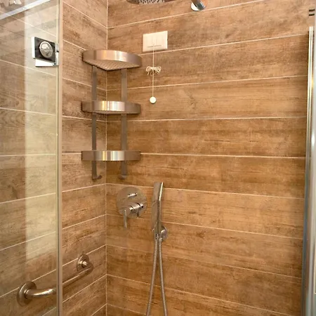 Appartamento A Casa Di Jolanda *