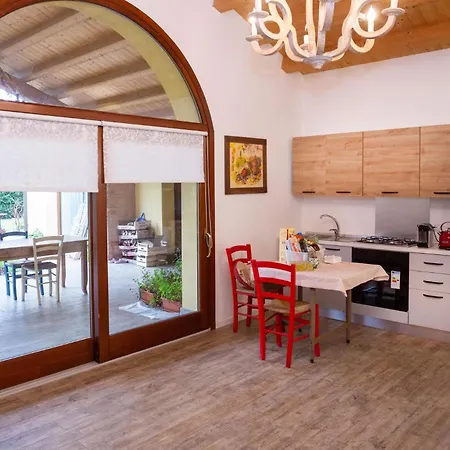 A Casa Di Jolanda Apartment Mestre