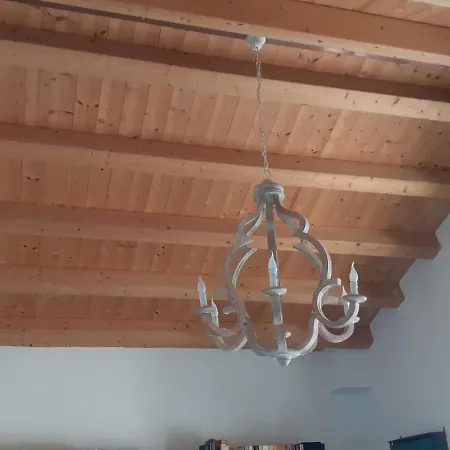 A Casa Di Jolanda Apartment *