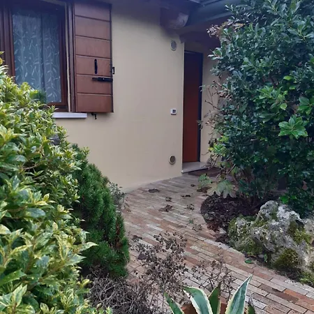 Apartment A Casa Di Jolanda Mestre