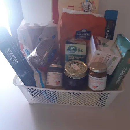 A Casa Di Jolanda * Mestre