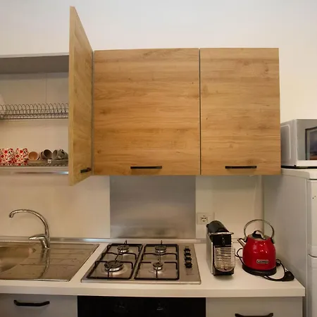 Appartamento A Casa Di Jolanda