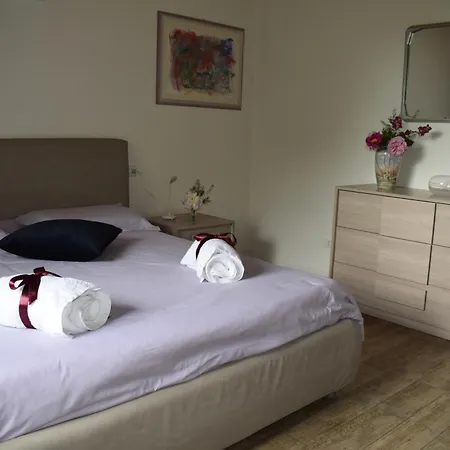 A Casa Di Jolanda Apartment