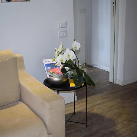 A Casa Di Jolanda Apartment *