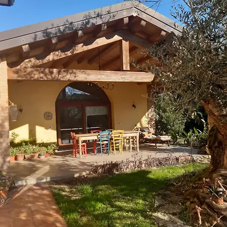 Apartment A Casa Di Jolanda Mestre